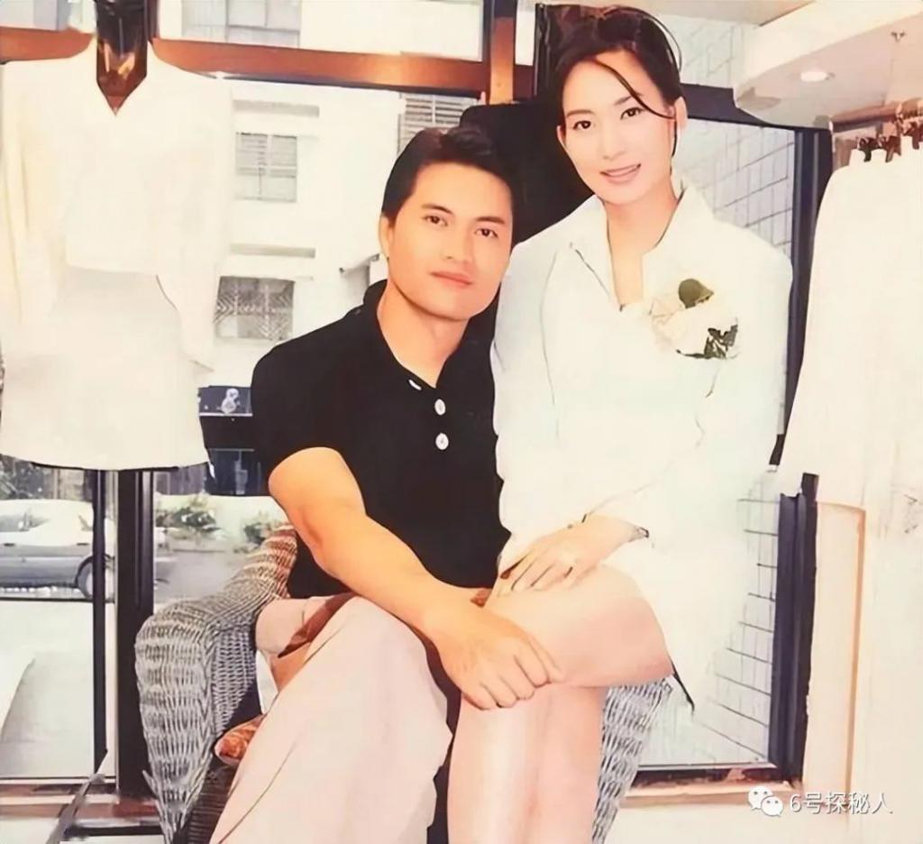 他被嘲娱乐圈“软饭王中王”，三婚娶了亿万富婆，如今怎么样了