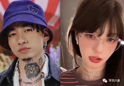 分手几个月已换两位女伴，且还都长得像他前女友？