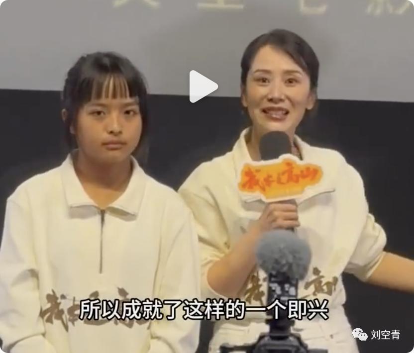他这操作，真的不怕观众把他骂到晕厥？