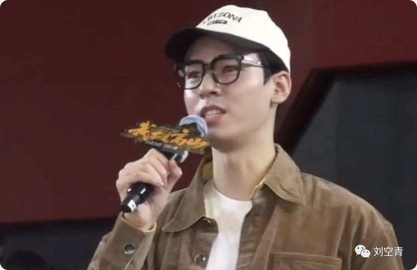 他这操作，真的不怕观众把他骂到晕厥？