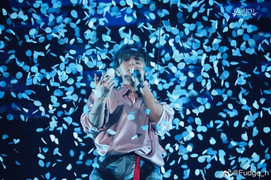 糊成这样，还不是自己作的……