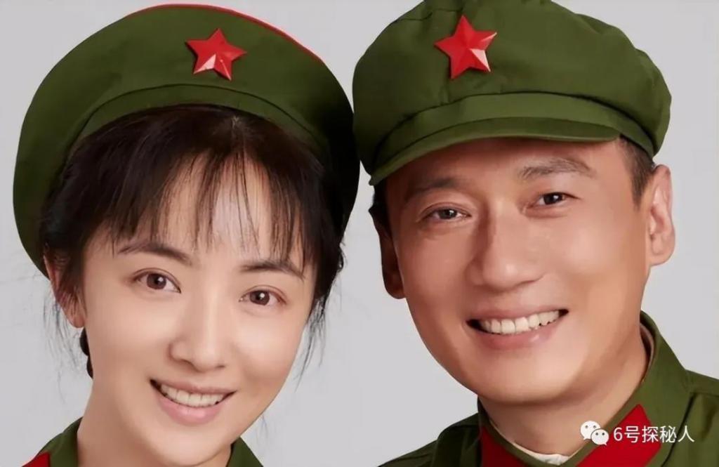 还想瞒多久？“戏里”是父女“戏外”是夫妻，孩子八岁了
