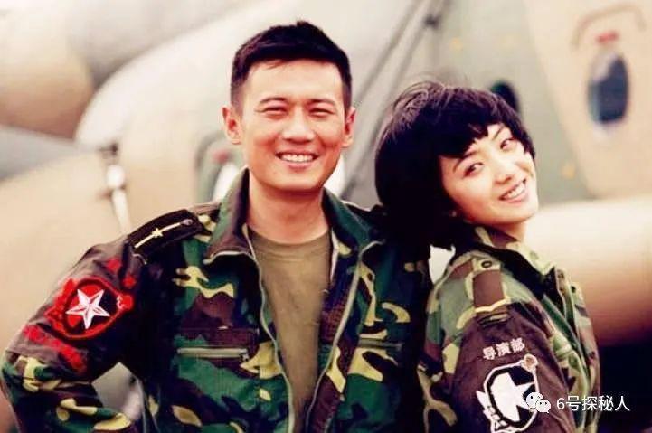 还想瞒多久？“戏里”是父女“戏外”是夫妻，孩子八岁了