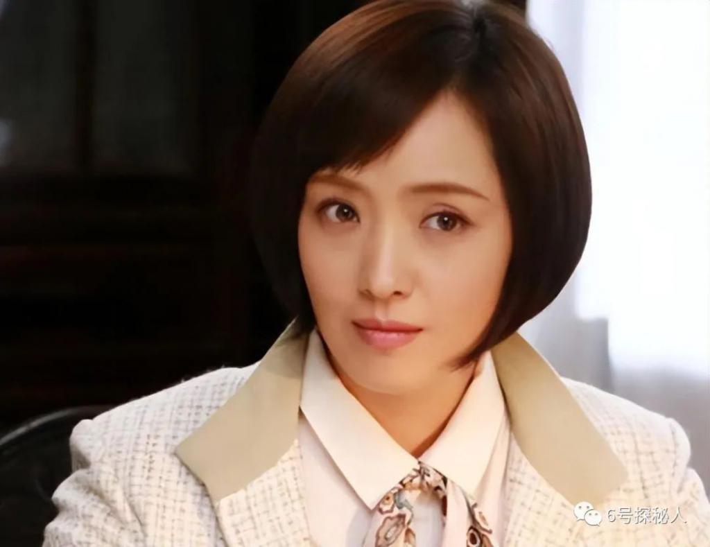 还想瞒多久？“戏里”是父女“戏外”是夫妻，孩子八岁了