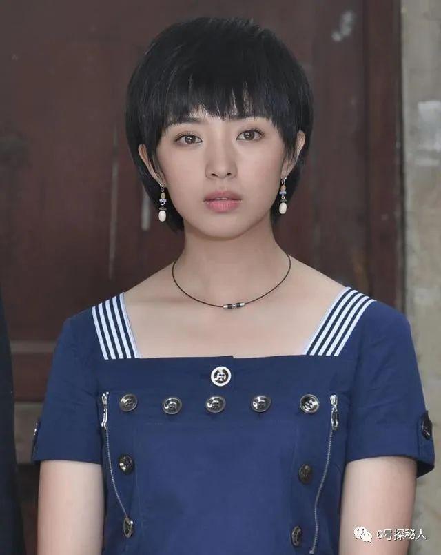 还想瞒多久？“戏里”是父女“戏外”是夫妻，孩子八岁了