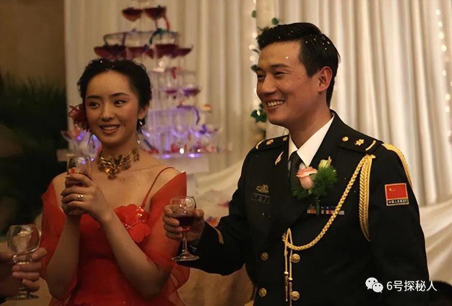 还想瞒多久？“戏里”是父女“戏外”是夫妻，孩子八岁了