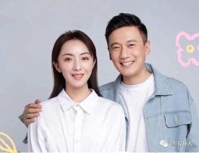 还想瞒多久？“戏里”是父女“戏外”是夫妻，孩子八岁了