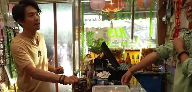 这就是碾压韩娱的神颜？