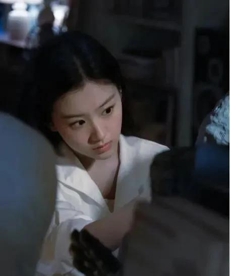 这就是碾压韩娱的神颜？