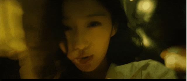 这就是碾压韩娱的神颜？