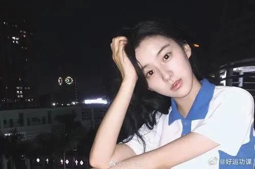 这就是碾压韩娱的神颜？