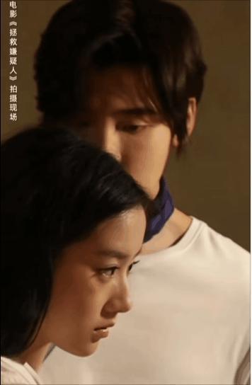 这就是碾压韩娱的神颜？