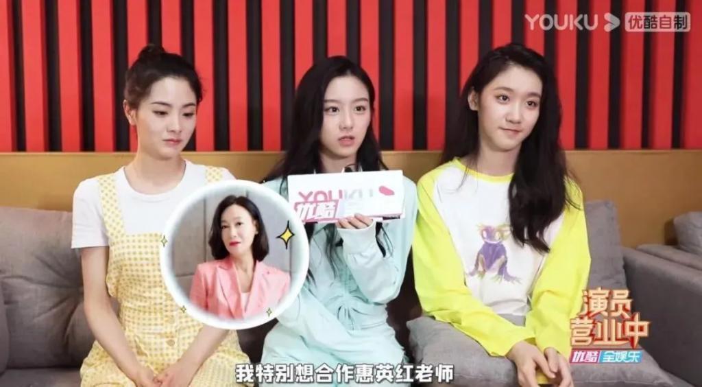 这就是碾压韩娱的神颜？