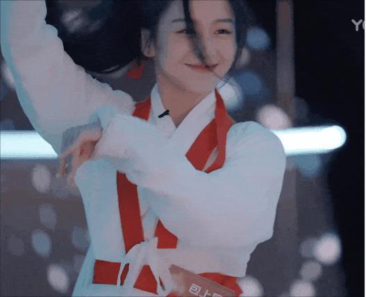 这就是碾压韩娱的神颜？