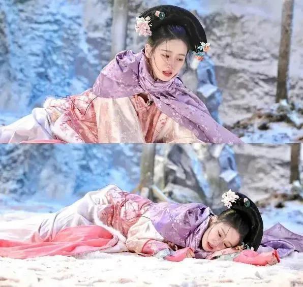 这就是碾压韩娱的神颜？