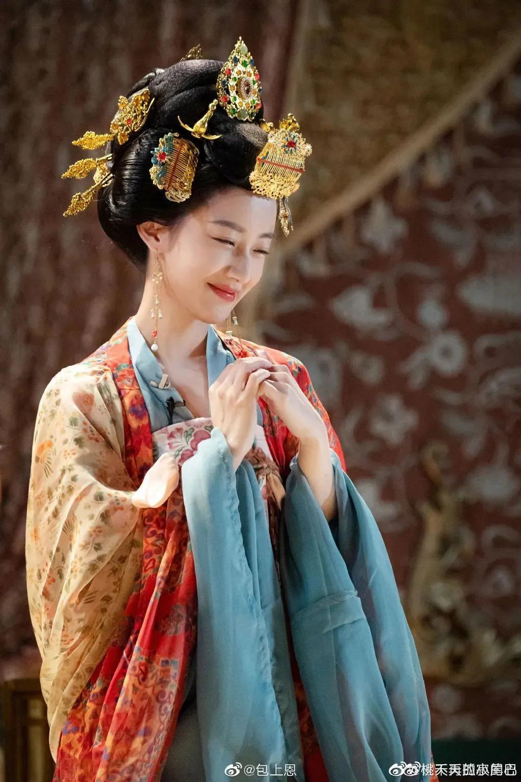 这就是碾压韩娱的神颜？