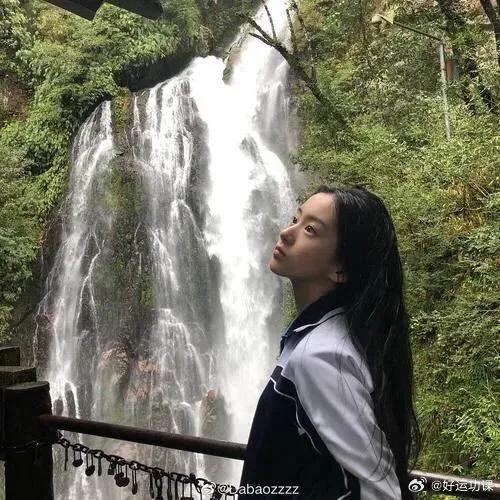 这就是碾压韩娱的神颜？