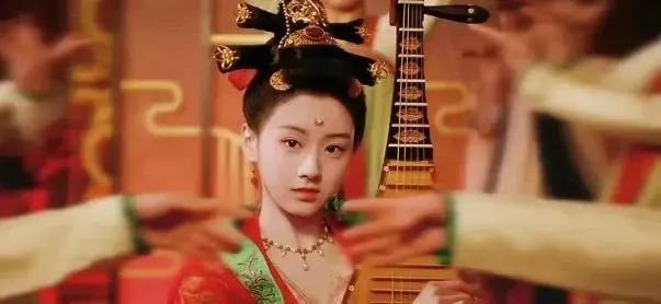 这就是碾压韩娱的神颜？