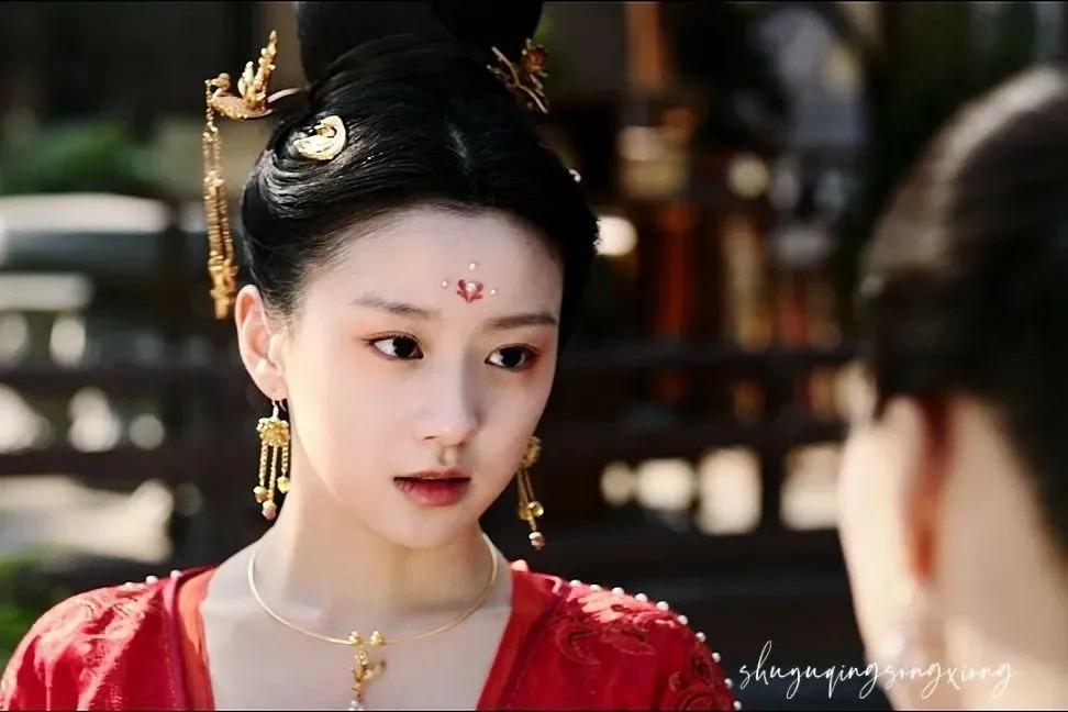 这就是碾压韩娱的神颜？