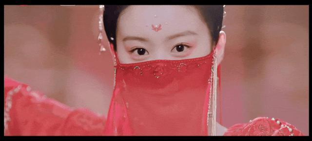 这就是碾压韩娱的神颜？