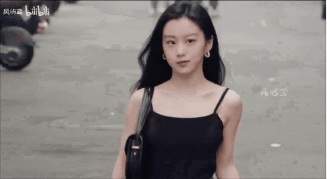 这就是碾压韩娱的神颜？