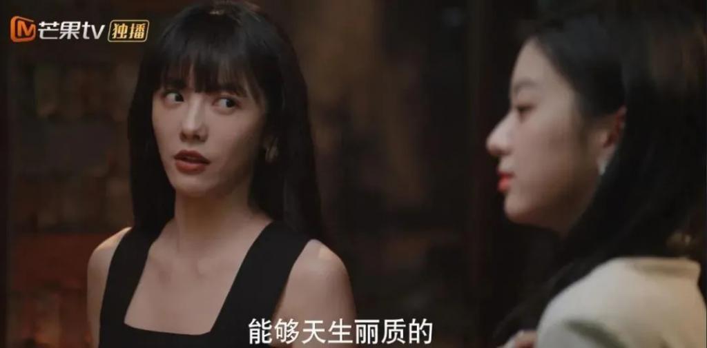 这就是碾压韩娱的神颜？