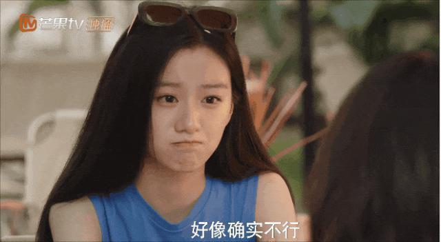 这就是碾压韩娱的神颜？