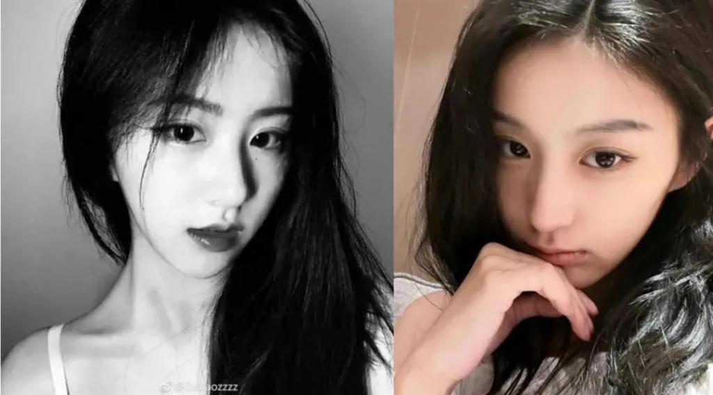 这就是碾压韩娱的神颜？