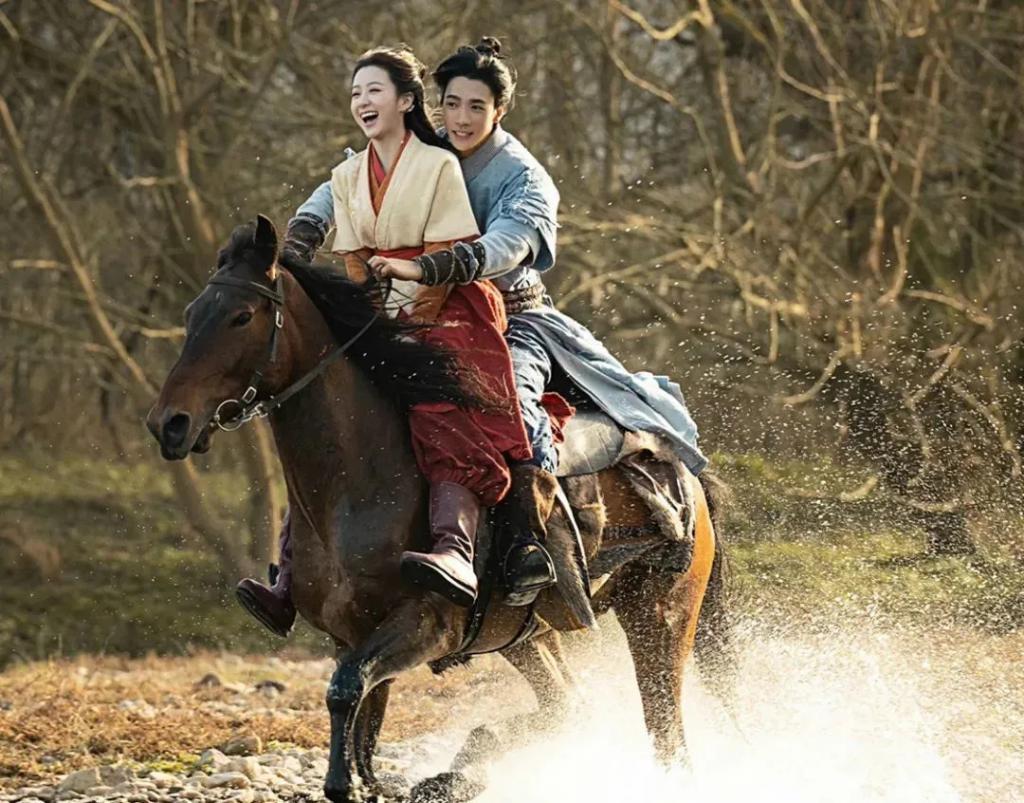 这就是碾压韩娱的神颜？