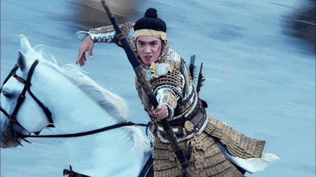 ​30亿大制作要受连累？乌尔善取关所有演员，《封神2》​还能抬吗