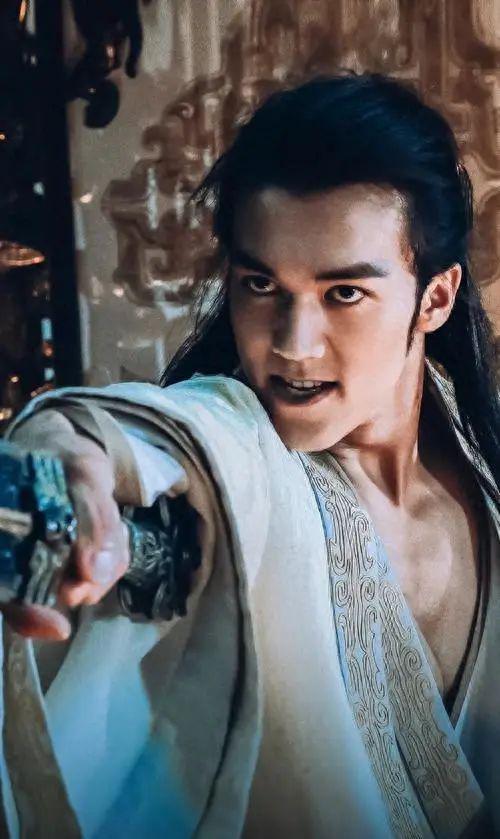 ​30亿大制作要受连累？乌尔善取关所有演员，《封神2》​还能抬吗