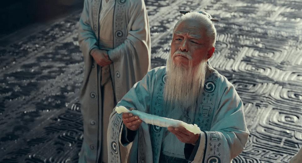 ​30亿大制作要受连累？乌尔善取关所有演员，《封神2》​还能抬吗