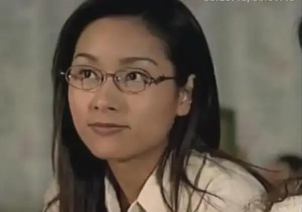 媲美李嘉欣，比肩李若彤，多次误当小三，她真的不是狐狸精？