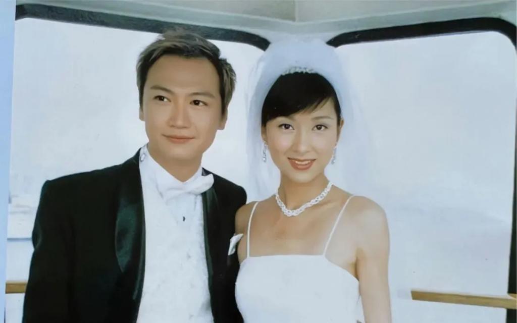 媲美李嘉欣，比肩李若彤，多次误当小三，她真的不是狐狸精？