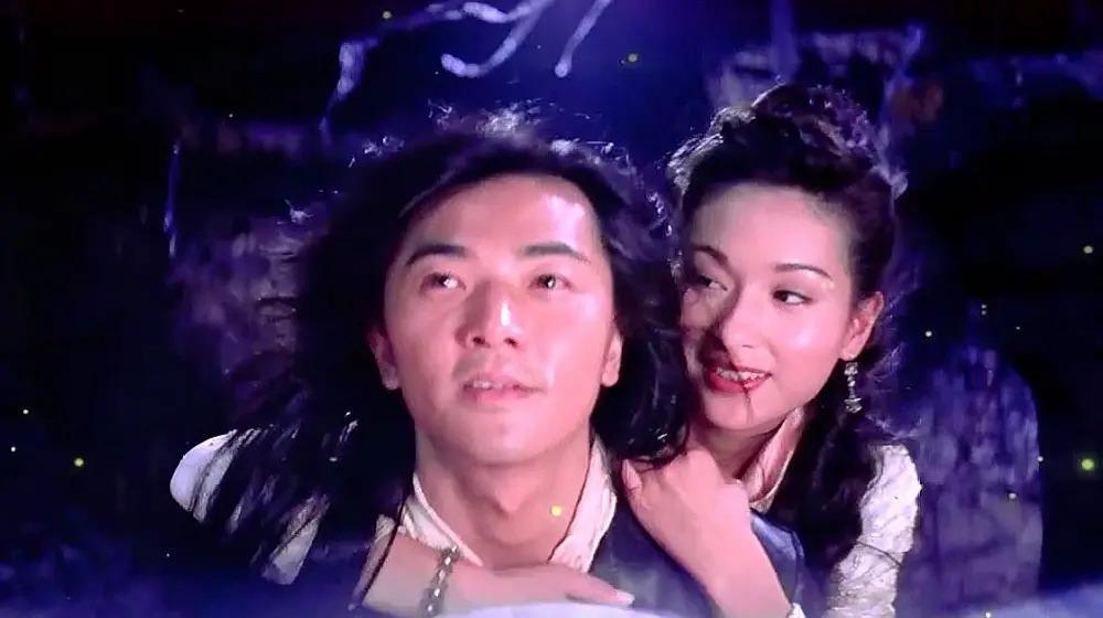 媲美李嘉欣，比肩李若彤，多次误当小三，她真的不是狐狸精？