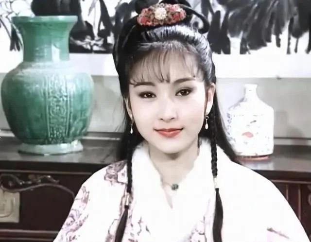 “台湾第一媳妇”：因林黛玉成名，爱过谢祖武，57岁仍未婚未育