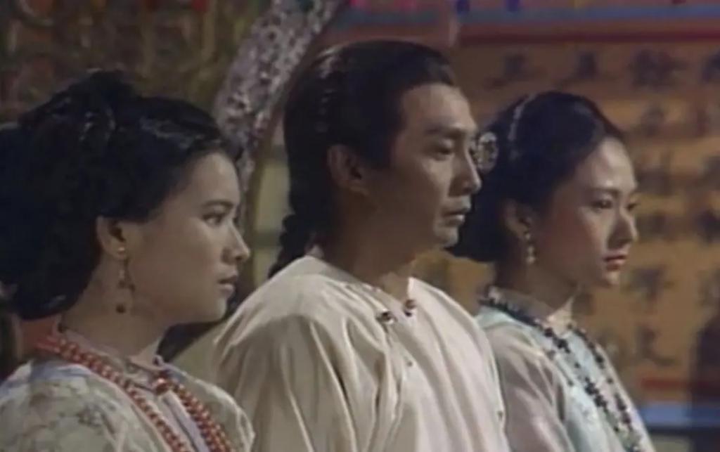 “台湾第一媳妇”：因林黛玉成名，爱过谢祖武，57岁仍未婚未育