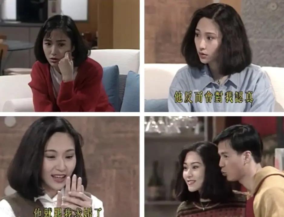 “台湾第一媳妇”：因林黛玉成名，爱过谢祖武，57岁仍未婚未育