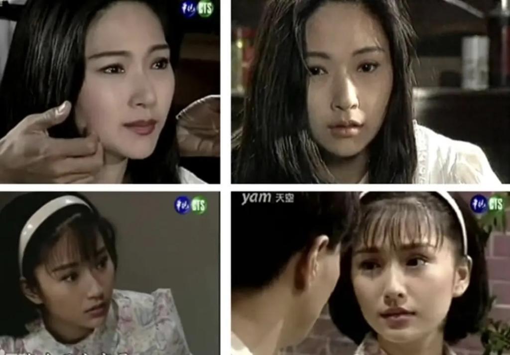 “台湾第一媳妇”：因林黛玉成名，爱过谢祖武，57岁仍未婚未育