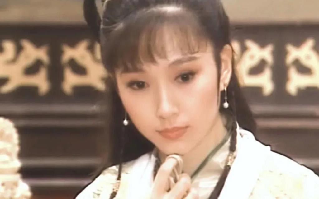 “台湾第一媳妇”：因林黛玉成名，爱过谢祖武，57岁仍未婚未育