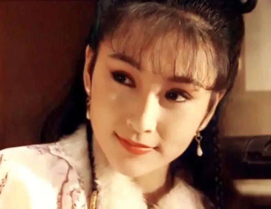 “台湾第一媳妇”：因林黛玉成名，爱过谢祖武，57岁仍未婚未育