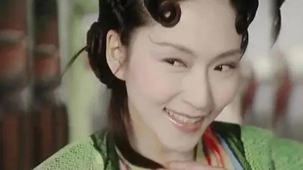 “台湾第一媳妇”：因林黛玉成名，爱过谢祖武，57岁仍未婚未育