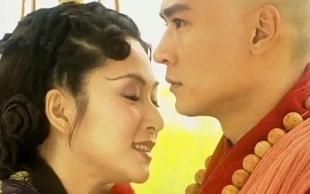 “台湾第一媳妇”：因林黛玉成名，爱过谢祖武，57岁仍未婚未育