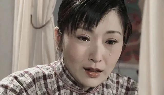 “台湾第一媳妇”：因林黛玉成名，爱过谢祖武，57岁仍未婚未育