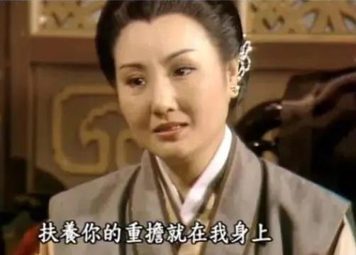 《新白娘子传奇》30年：她俩一合体，太惊艳