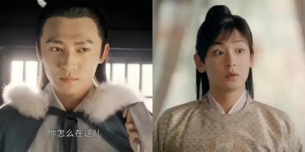 最美甄宓，怎么从杨幂接班人变成了IP富婆