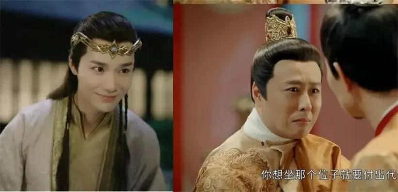 最美甄宓，怎么从杨幂接班人变成了IP富婆