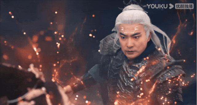 最美甄宓，怎么从杨幂接班人变成了IP富婆