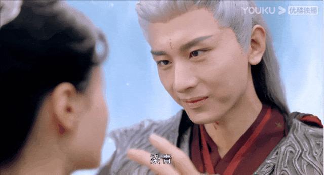 最美甄宓，怎么从杨幂接班人变成了IP富婆