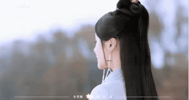 最美甄宓，怎么从杨幂接班人变成了IP富婆